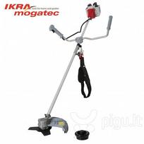 Ikra Mogatec ICBS 2/2025