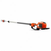 akumuliatorine zoliapjove husqvarna - HUSQVARNA 530iPT5 - 1 nuotrauka