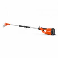 Aukštapjovė HUSQVARNA 120iTK4-P + PK4