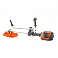 akumuliatorine zoliapjove husqvarna - HUSQVARNA 535iFR - 1 nuotrauka