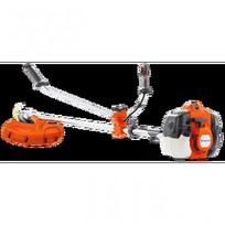 krumapjove - HUSQVARNA 135R - 1 nuotrauka