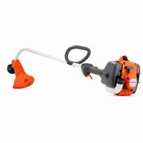 husqvarna r - HUSQVARNA 122 C - 1 nuotrauka