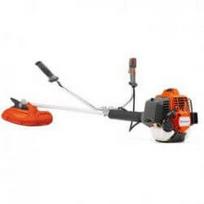 krumapjove - Husqvarna 543RS - 1 nuotrauka