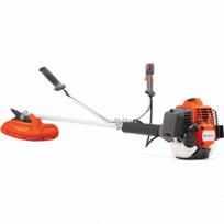 krumapjove - HUSQVARNA 553RS - 1 nuotrauka
