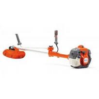krumapjove - Husqvarna 336FR - 1 nuotrauka