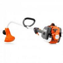 benzininis trimeris - HUSQVARNA 129C - 1 nuotrauka