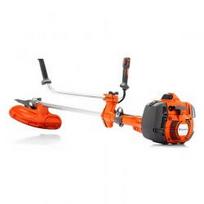 krumapjove - HUSQVARNA 545FR - 1 nuotrauka
