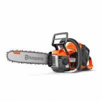 husqvarna akumuliatorinis grandininis - HUSQVARNA 540i XP - 1 nuotrauka