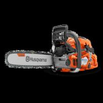 mark ii - HUSQVARNA 550 XP G Mark II - 1 nuotrauka