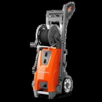 auksto slegio plovykla - HUSQVARNA PW 480 - 1 nuotrauka