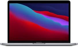Apple MacBook Pro 13.3" Retina su Touch Bar M1 8-core CPU 8-core GPU, 8GB, 256GB, Space Grey (Pilkas)