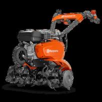 motoblokai priedai - HUSQVARNA TF 435P - 1 nuotrauka