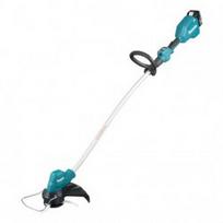 makita 18v 5ah - MAKITA DUR189RT - 1 nuotrauka