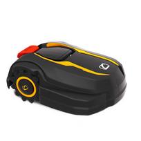 vejos robotsi - Cub Cadet XR5 2000 - 2 nuotrauka