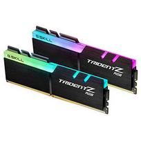 G.SKILL TRIDENT Z RGB DDR4 3600MHz 8GB×2 G.skill Trident Z Rgb kaina nuo 56.46 € (32 pard.)