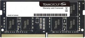 TEAMGROUP TED48G2666C19-S01 Team Group DDR4 8GB 2666MHz CL19 SODIMM 1.2V
