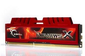 DDR3 8GB PC 1600 CL10 G.Skill (1x8GB) 8GBXL RipjawsX