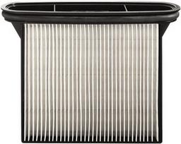 gas 25 bosch - Dulkių siurblio filtras Bosch - 1 nuotrauka