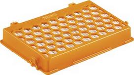Filtras Thomas Blue CleanAir HEPA 13