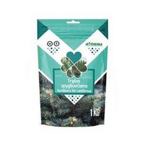 Trąšos spygliuočiams Agrochema, 1 kg
