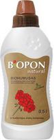 Biohumusas pelargonijoms Biopon 1586, 0.5l
