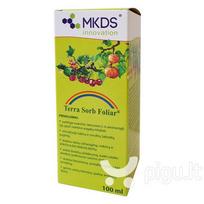 mkds 100 - MKDS Amino rūgščių ir mikroelementų kompleksas Terra Sorb Foliar, 100 ml - 1 nuotrauka