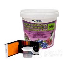 Dirvožemio rūgštintojas Mkds pH4, 0.5 kg
