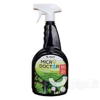 MKDS Microdoctor Mn/Zn, purškiama priemonė, 1 L