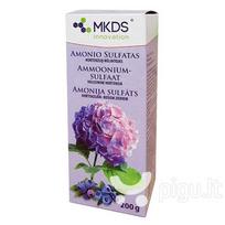MKDS Amonio sulfatas, trąšos 200 g
