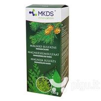MKDS Magnio sulfatas, 150 g