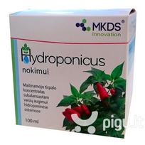 MKDS Hydroponicus nokimui, 100 ml