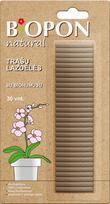 Trąšų lazdelės su biohumusu, Biopon, 1598, 30 vnt