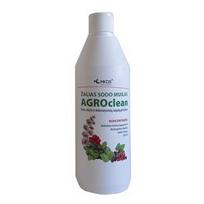 Skystas muilas Mkds, 0,5 l