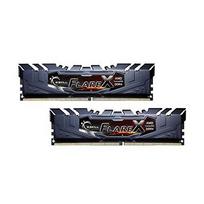 GSKILL Flare X Series 16 Go (2X 8 Go) DDR4 3200 MHz CL16