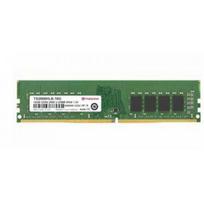 TRANSCEND JetRam 8GB DDR4 3200Mhz U-DIMM 1Rx8 1Gx8 CL19 1.2V