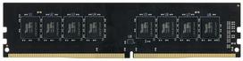 ddr4 16gb 3200 - Team Elite 16GB DDR4 3200, C22, TED416G3200C2201 - 1 nuotrauka