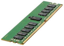 HP Enterprise 32GB DDR4-2400 - 32 GB - 1 x 32 GB - DDR4 - 2400 MHz - 288-pin DIMM - Green