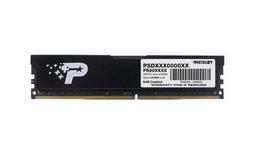 PATRIOT Signature Series 8GB DDR4 1x8GB 3200MHz UDIMM Single