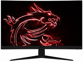Monitor Curvo Gigabyte G27QC 27\