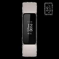 fitbit apyranke - Fitbit Inspire 2 Lunar White (Baltas) - 5 nuotrauka