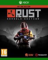 RUST Xbox One