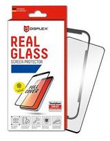 Displex "Samsung Galaxy Note 10+ Real 3D Screen Glass" Black
