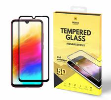 Mocco "Full Glue 5D Signature Edition Glass Xiaomi Redmi 7" Black