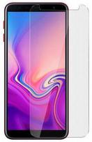Evelatus Tempered Glass Screen Protector For Samsung J4 Plus