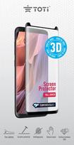 Toti stiklas ekranui Samsung Galaxy A12
