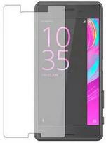 senukai plevele - Evelatus Tempered Glass Screen Protector For Sony Xperia X Performance - 1 nuotrauka