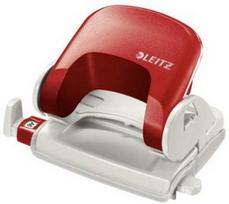 skylamusis - Esselte Punch 5038/16p Red - 1 nuotrauka