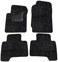 Medžiaginiai kilimėliai COMFORT Suzuki Grand Vitara (USA) (5d.) / 2005-2015m. tankaus veltinio danga