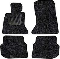 Medžiaginiai kilimėliai COMFORT BMW 5-Class F10 2010-2014m. tankaus veltinio danga