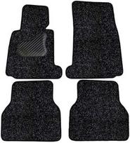 Medžiaginiai kilimėliai COMFORT BMW 5-Class E39 / 1996-2003m. tankaus veltinio danga